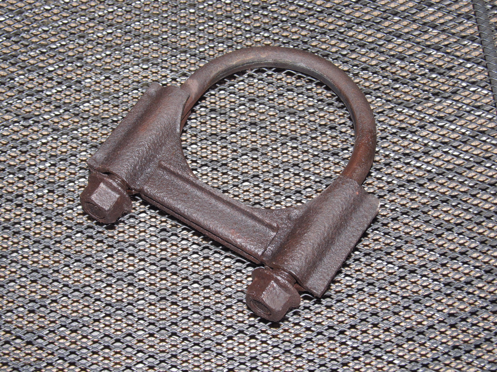 04 05 06 07 08 Mazda RX8 OEM Exhaust Mounting Bracket