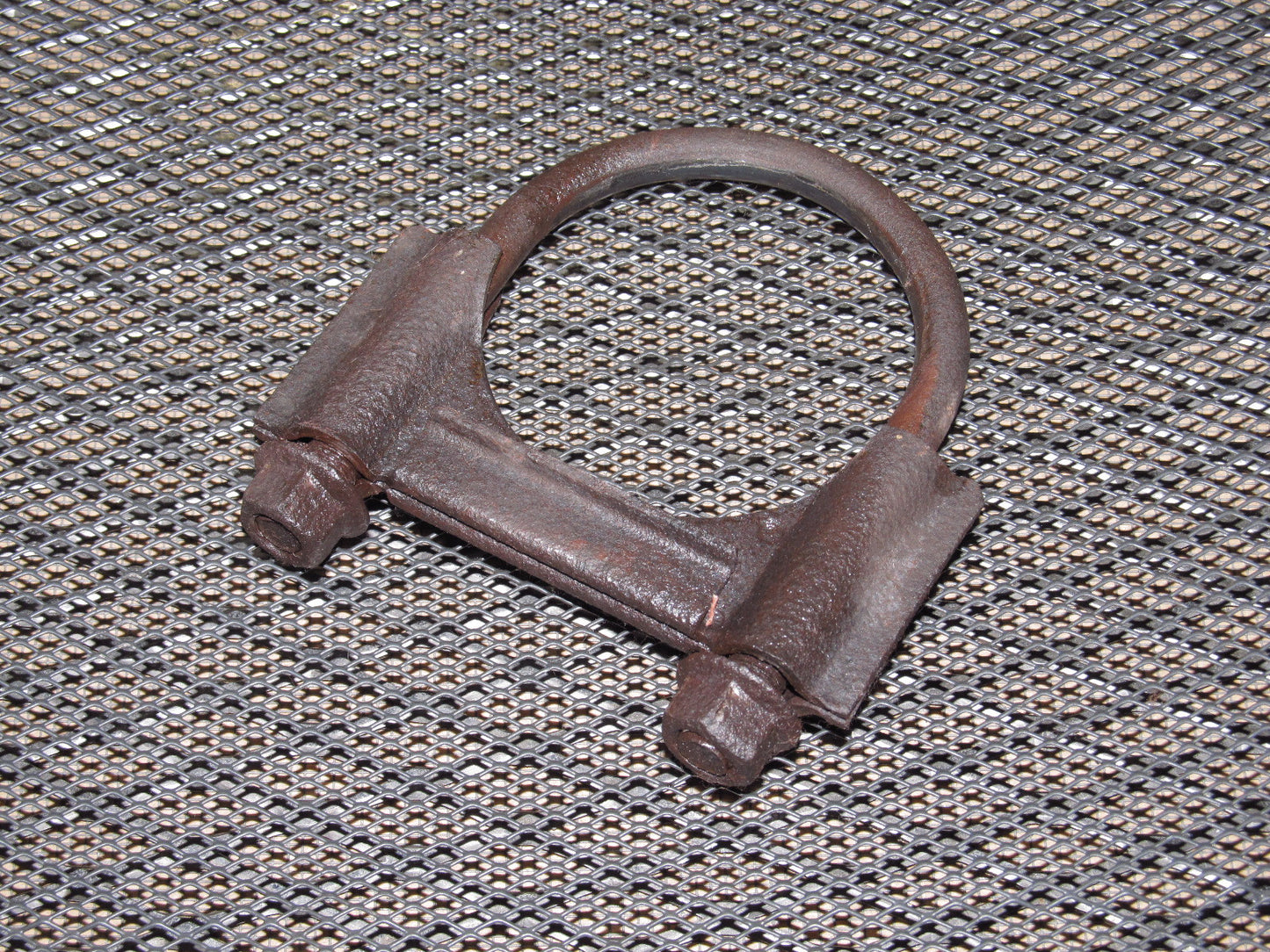 04 05 06 07 08 Mazda RX8 OEM Exhaust Mounting Bracket