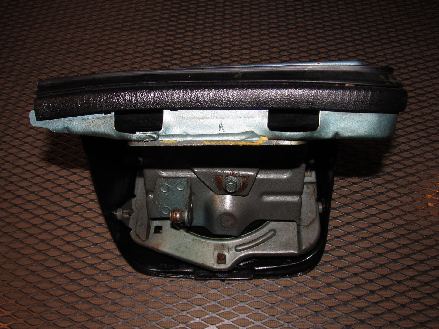 84 85 Mazda RX7 OEM Headlight Assembly - Left