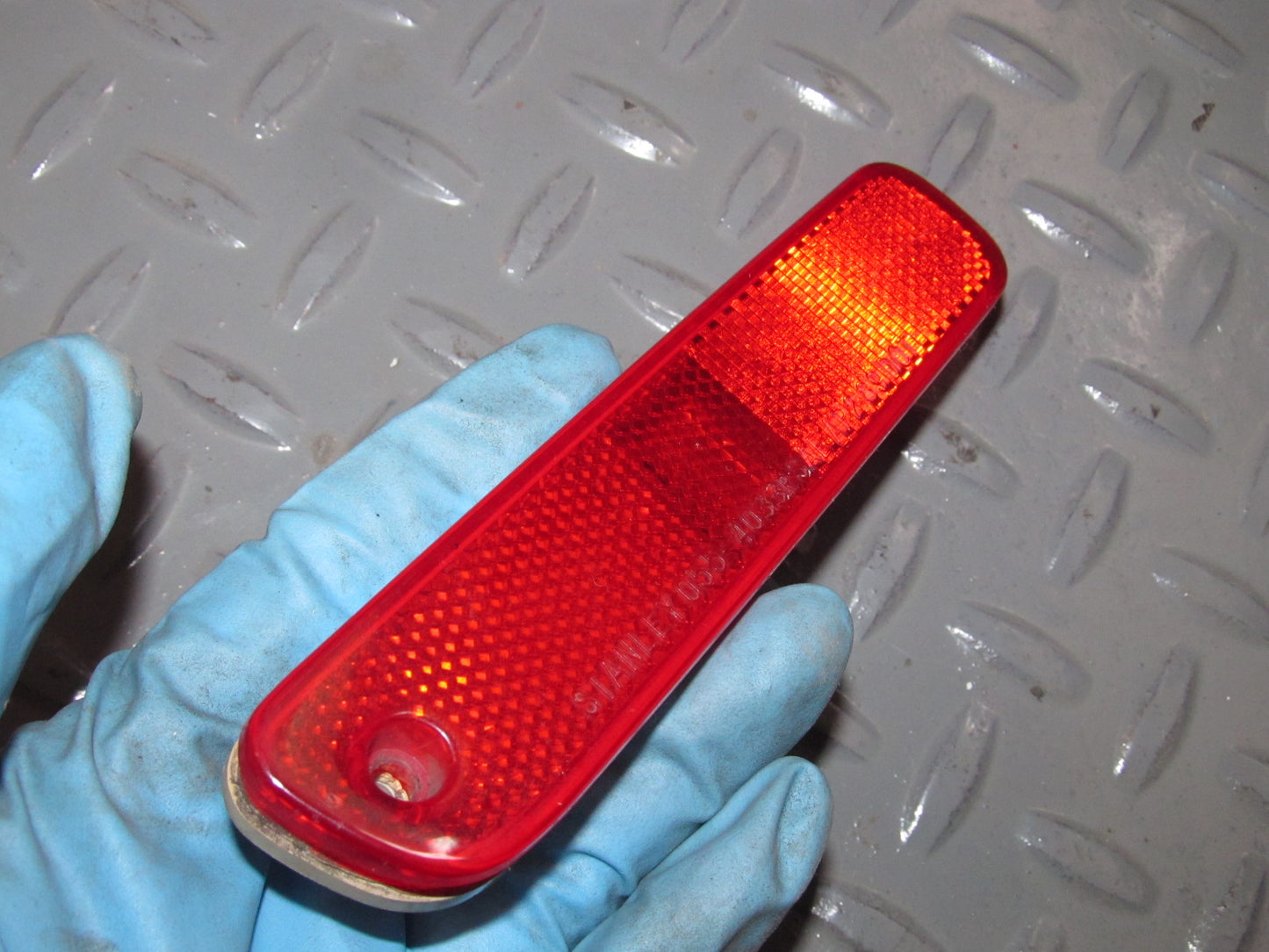92 93 94 95 96 Honda Prelude Rear Side Marker Light - Right