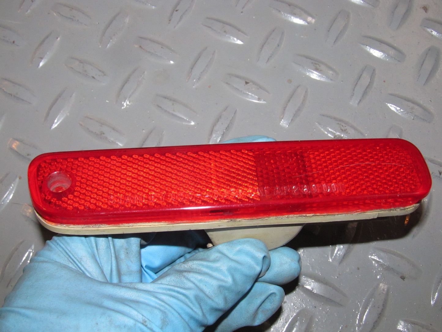 92 93 94 95 96 Honda Prelude Rear Side Marker Light - Right
