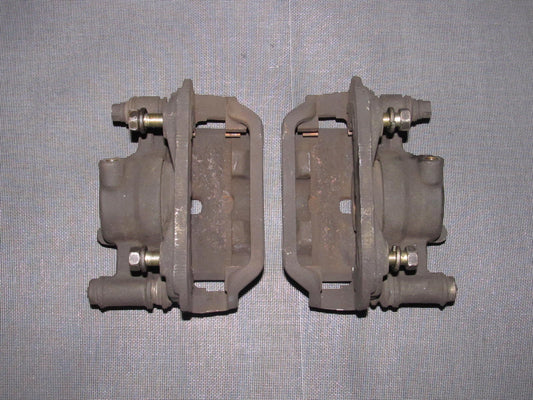 86.5-88 Toyota Supra OEM Brake Caliper - Front Set