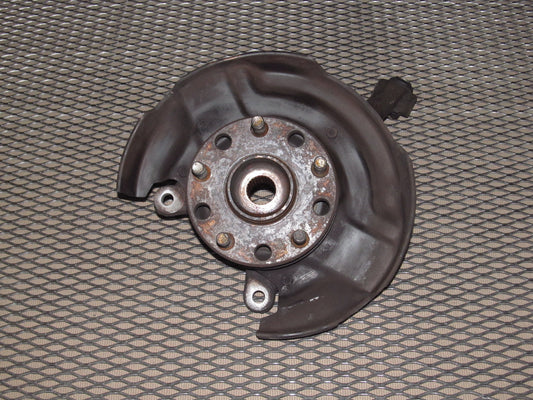 91 92 93 94 95 Toyota MR2 OEM Wheel Hub & Spindle - Left