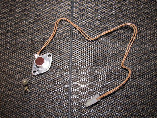 84 85 Mazda RX7 OEM Heat Sensor
