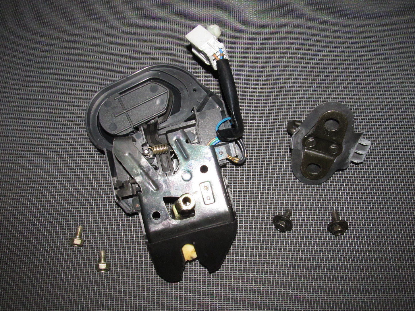 01 02 03 Acura CL OEM Trunk Latch