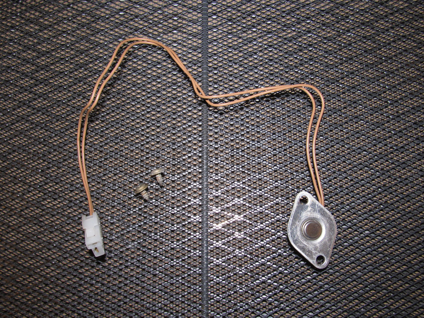 84 85 Mazda RX7 OEM Heat Sensor