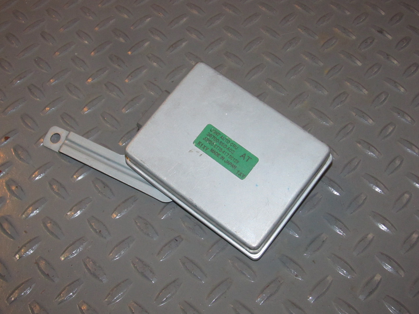 92 93 94 95 96 Honda Prelude Cruise Control Computer Module