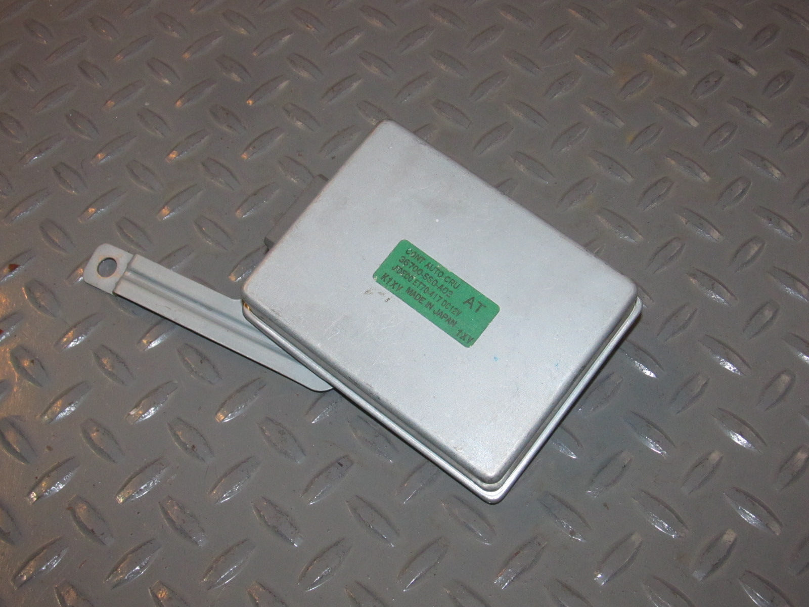 92 93 94 95 96 Honda Prelude Cruise Control Computer Module