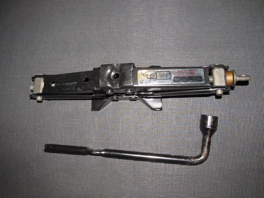 01 02 03 Acura CL OEM Tire Wheel Jack