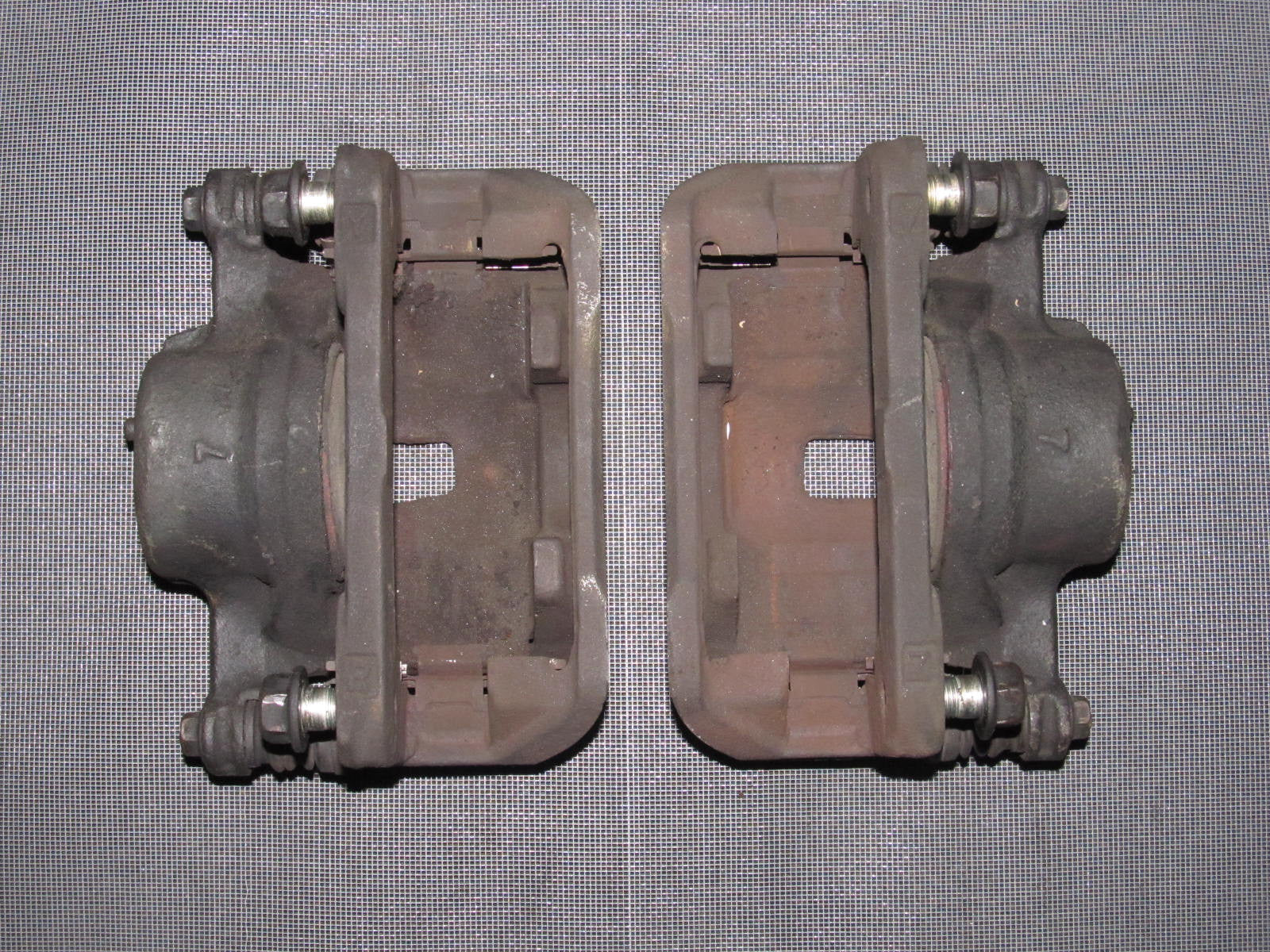 94-01 Acura Integra GSR OEM Brake Caliper - Front Set – Autopartone