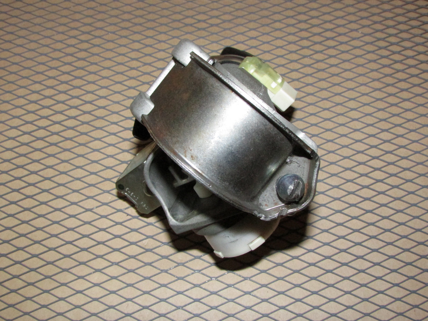 13 14 15 16 Subaru BRZ OEM Ignition Lock Cylinder & Key