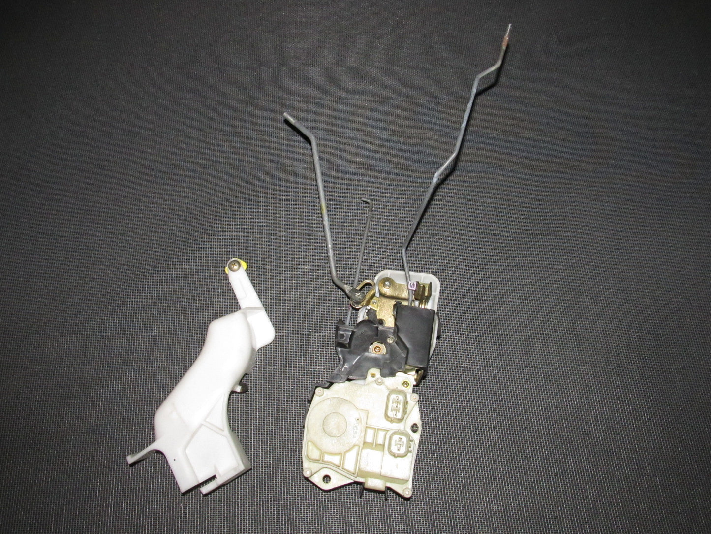 01 02 03 Acura CL OEM Door Latch & Actuator - Right