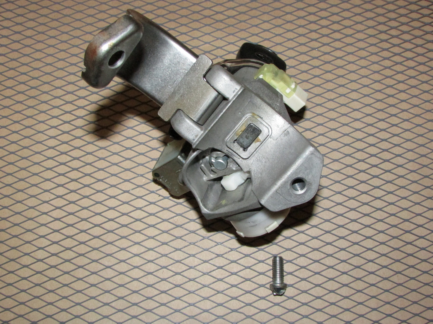 13 14 15 16 Subaru BRZ OEM Ignition Lock Cylinder & Key
