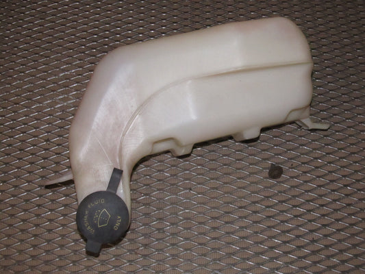 99-04 Ford Mustang OEM Windshield Wiper Washer Tank & Pump