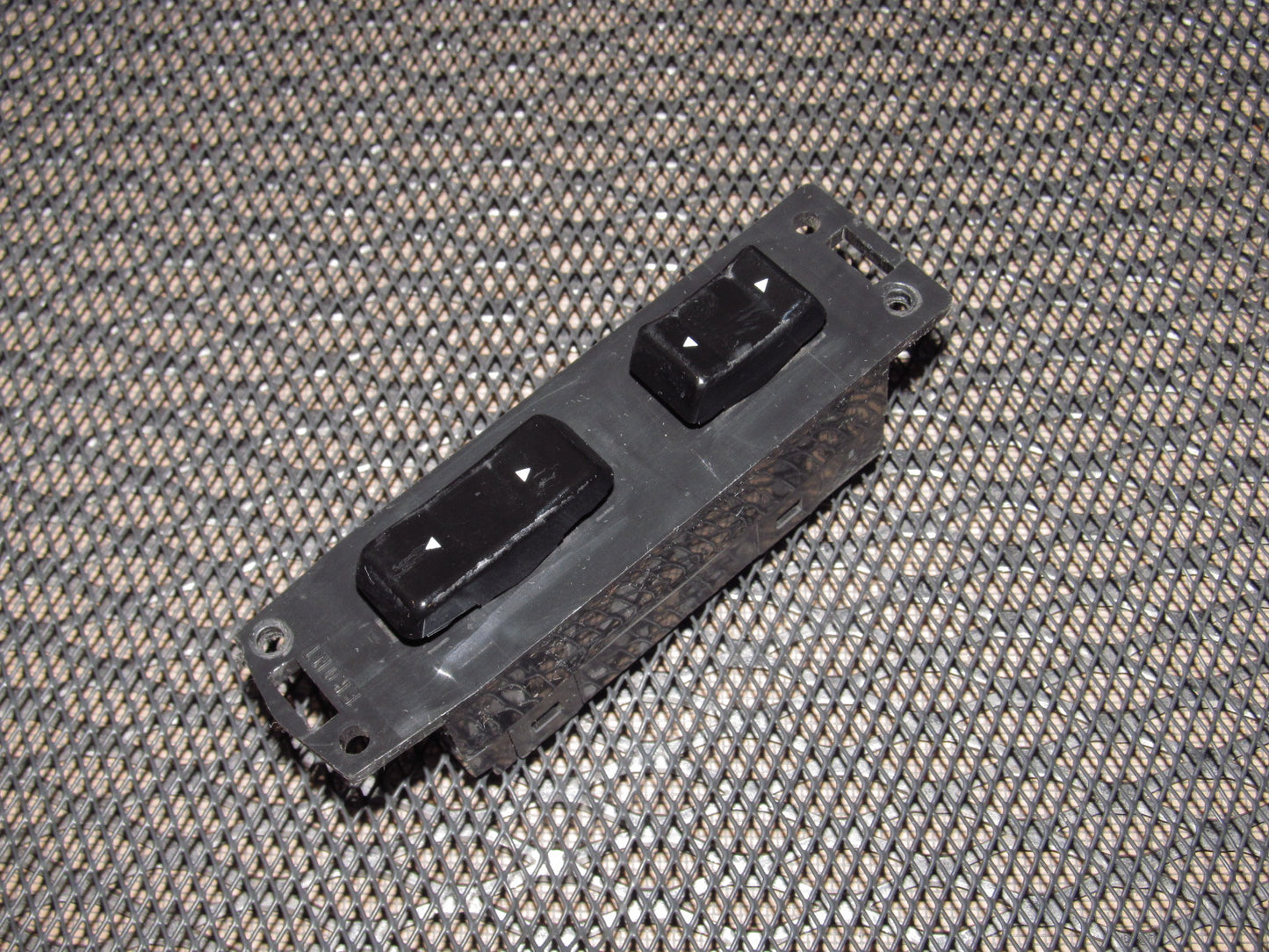 1987-1989 Nissan 300zx OEM Window Switch - Left