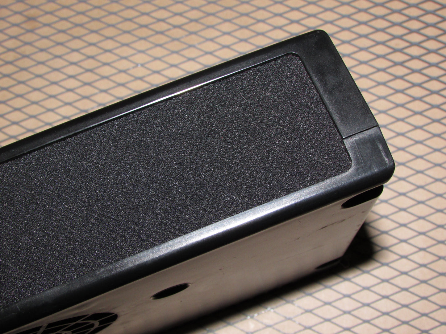 90 91 Nissan 300zx OEM Dash Bose Center Channel Speaker
