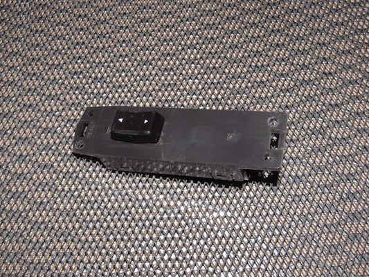 1987-1989 Nissan 300zx OEM Window Switch - Right