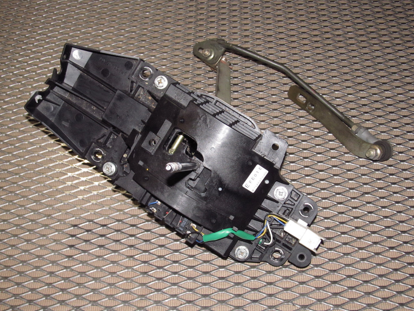 04 05 06 07 08 Mazda RX8 OEM A/T Shifter Assembly