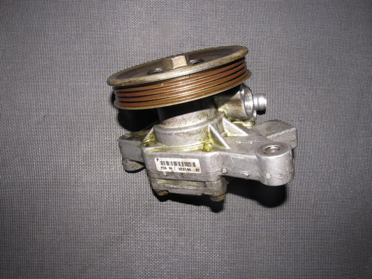 96 97 98 99 00 Honda Civic Power Steering Pump