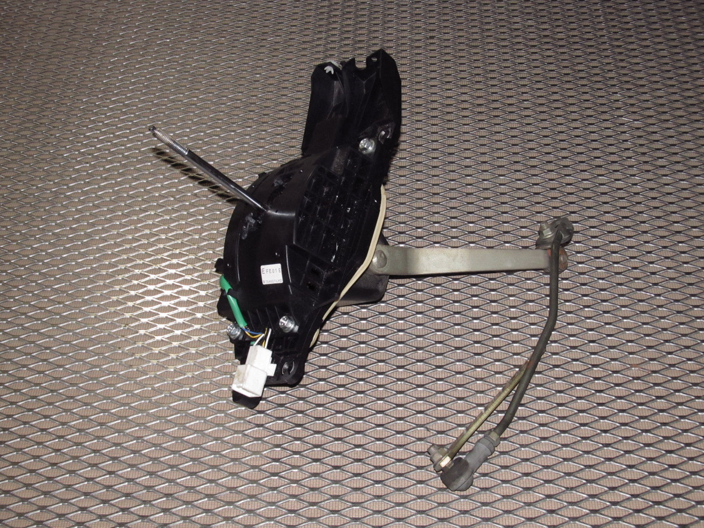 04 05 06 07 08 Mazda RX8 OEM A/T Shifter Assembly
