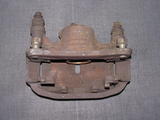 91-95 Toyota MR2 OEM Brake Caliper - Front Passenger Side. Front Right