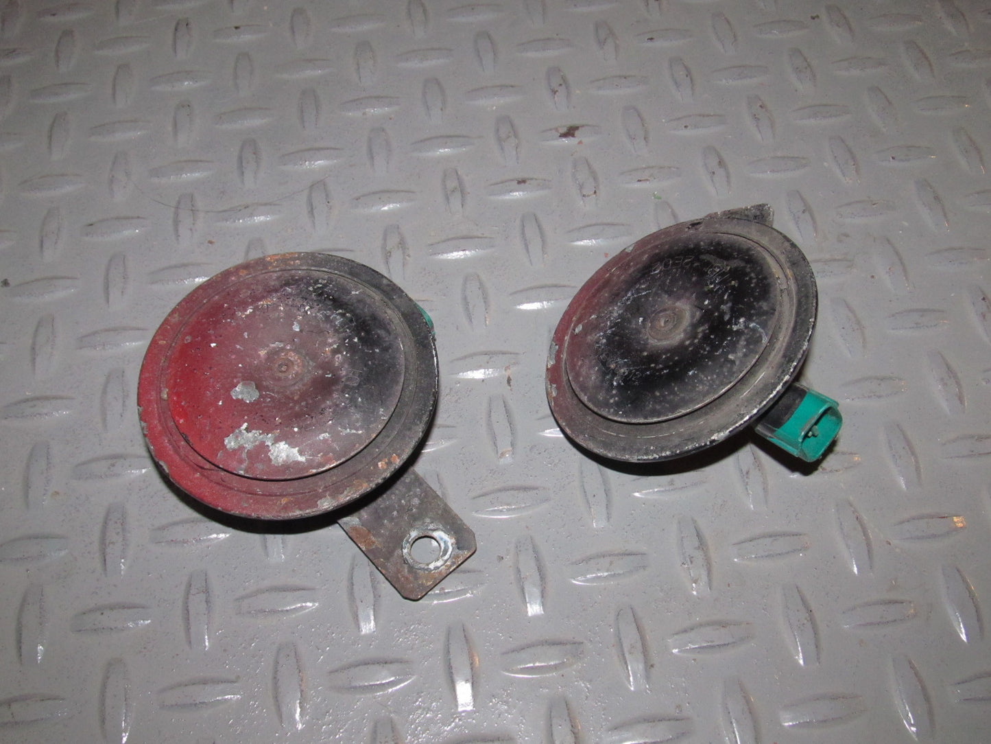 92 93 94 95 96 Honda Prelude Exterior Horn