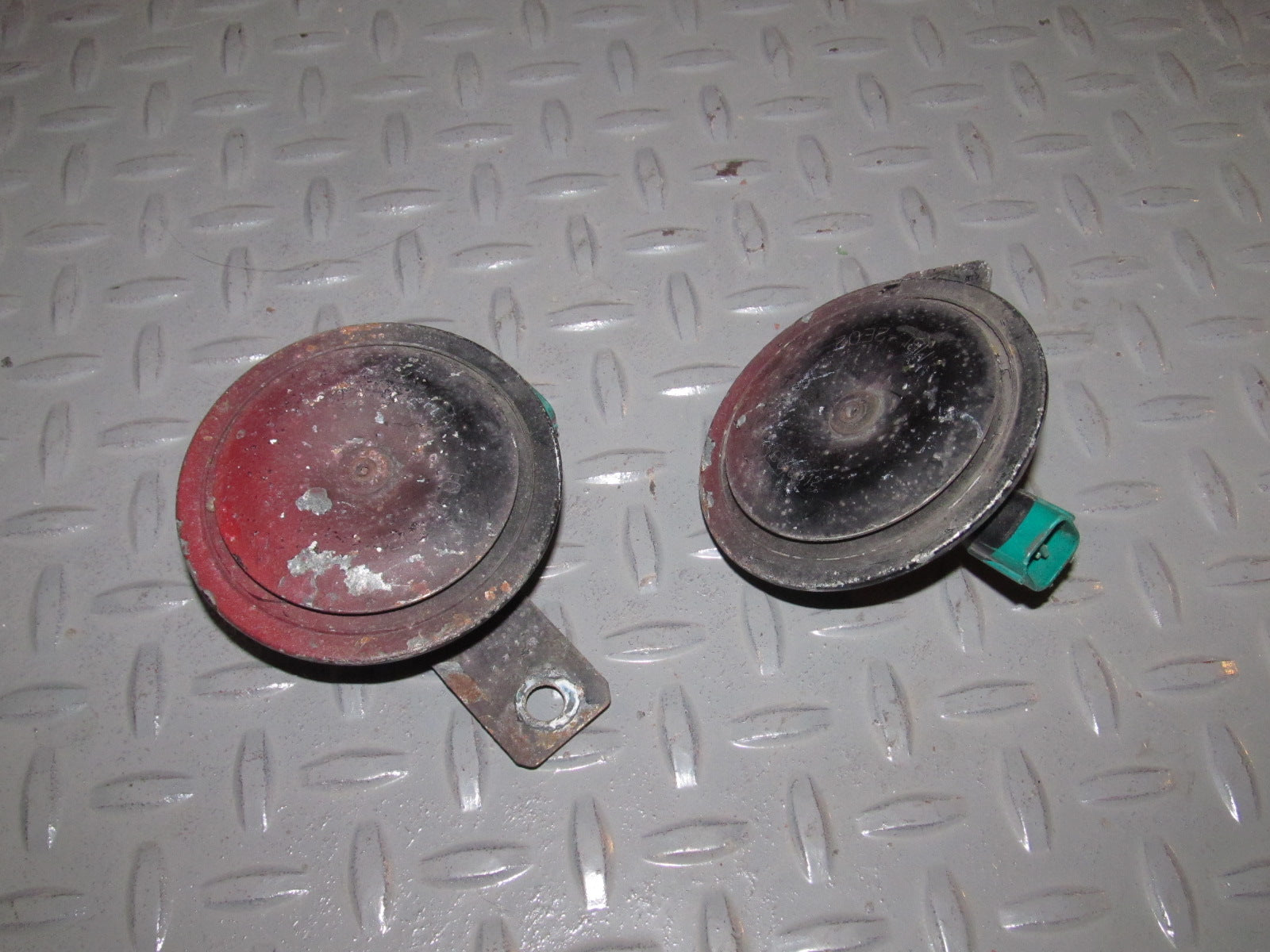 92 93 94 95 96 Honda Prelude Exterior Horn