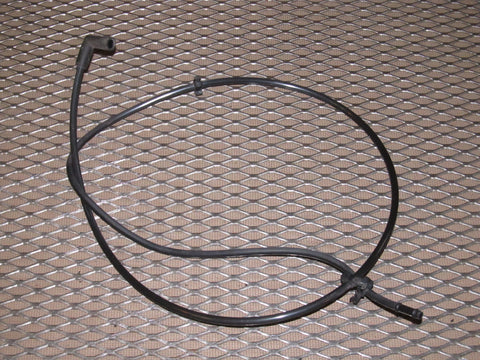 99-04 Ford Mustang OEM Windshield Wiper Washer Tank Pump Hose