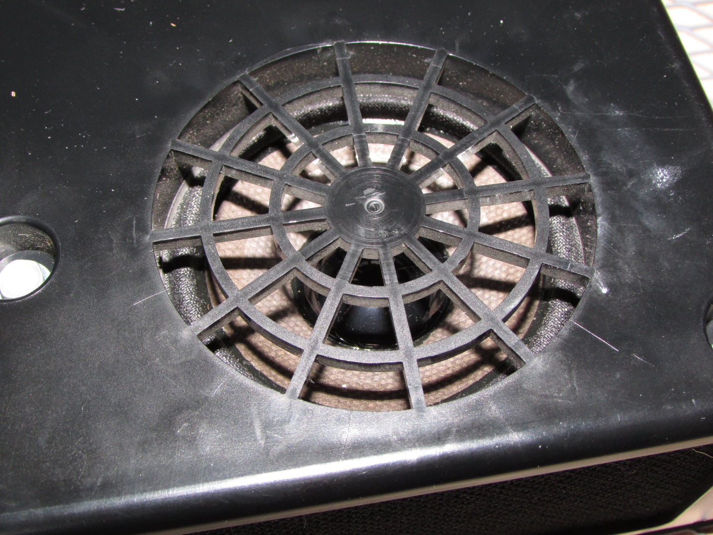 90 91 Nissan 300zx OEM Dash Bose Center Channel Speaker