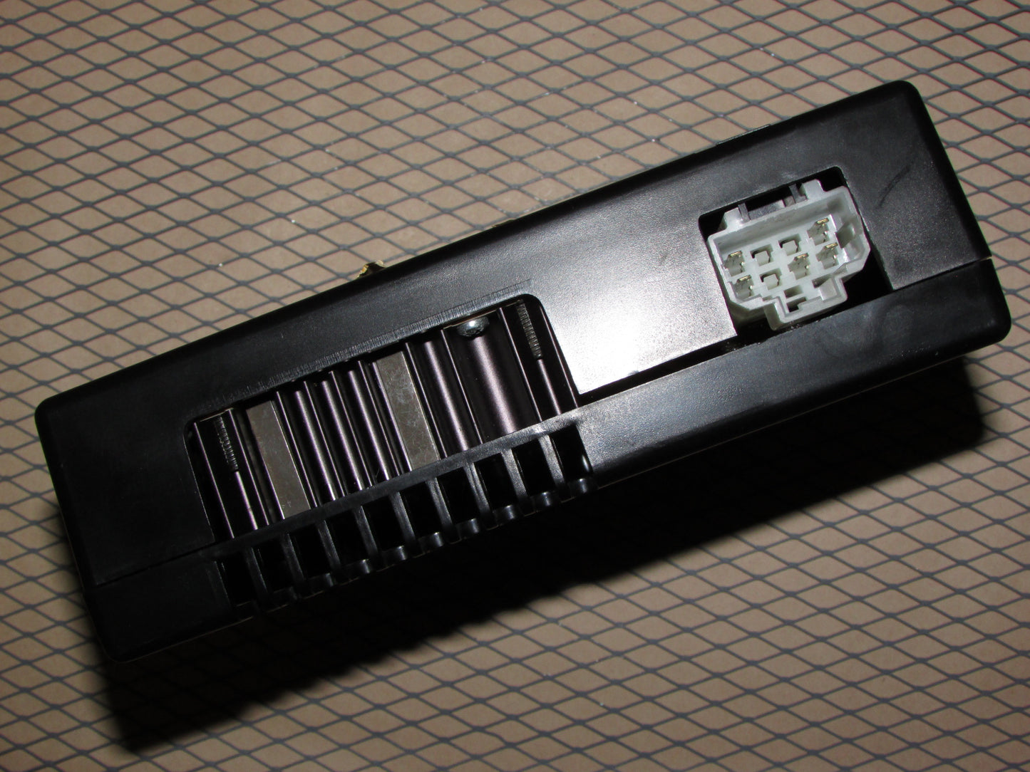 90 91 Nissan 300zx OEM Dash Bose Center Channel Speaker