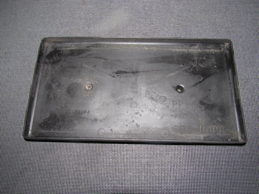96 97 98 99 00 Honda Civic OEM Battery Tray