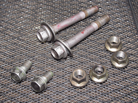 04 05 06 07 08 Mazda RX8 OEM Front Sub Frame Mounting Bolt