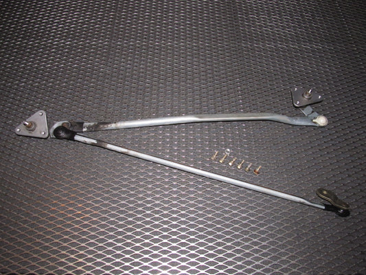 94 95 96 97 Mitsubishi 3000GT OEM Front Wiper Linkage