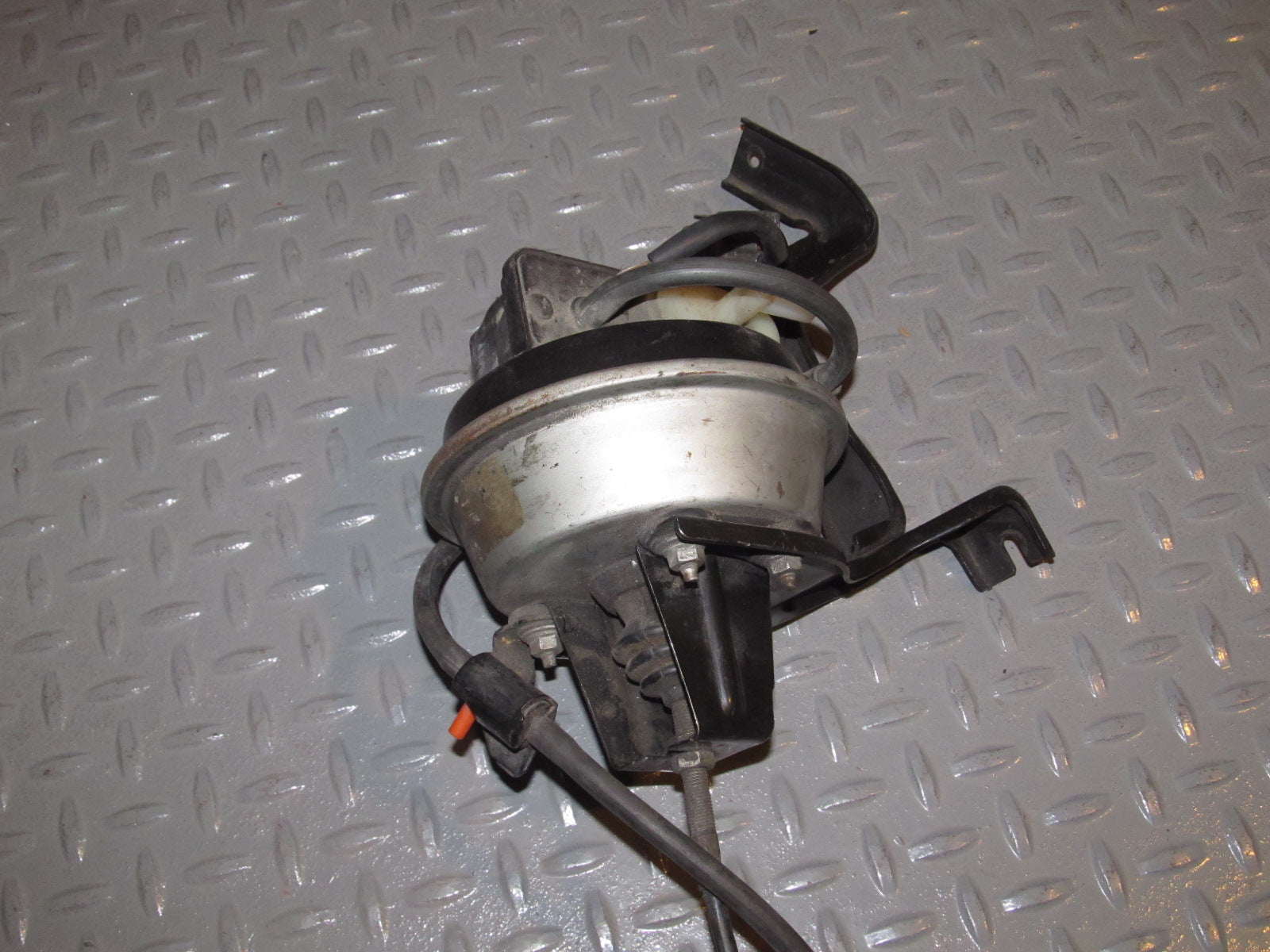 92 93 94 95 96 Honda Prelude Cruise Control Actuator