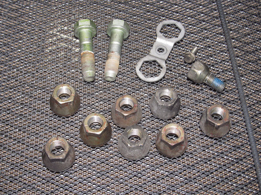 04 05 06 07 08 Mazda RX8 OEM Differential & Transmission Bar Bolt