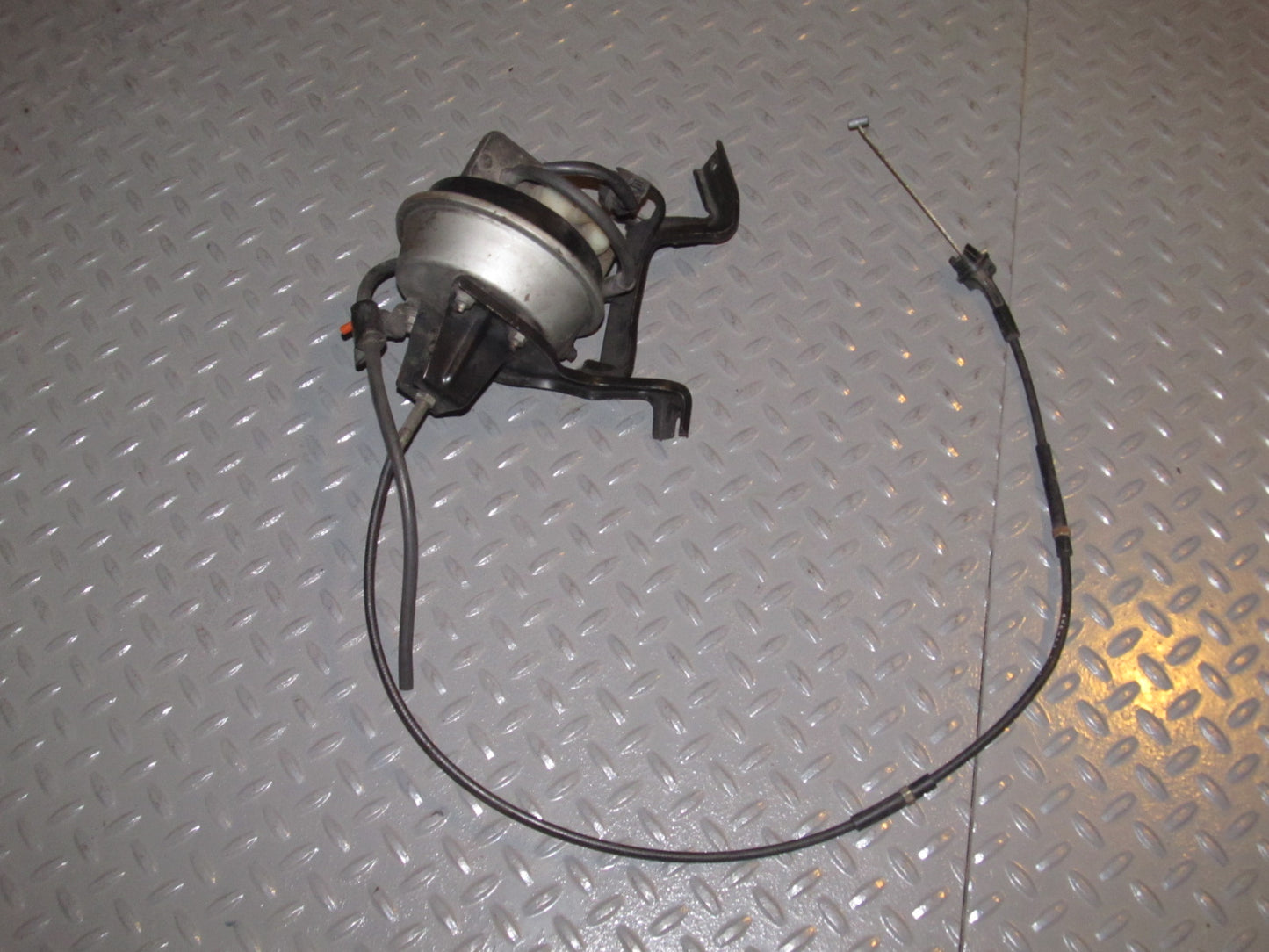 92 93 94 95 96 Honda Prelude Cruise Control Actuator