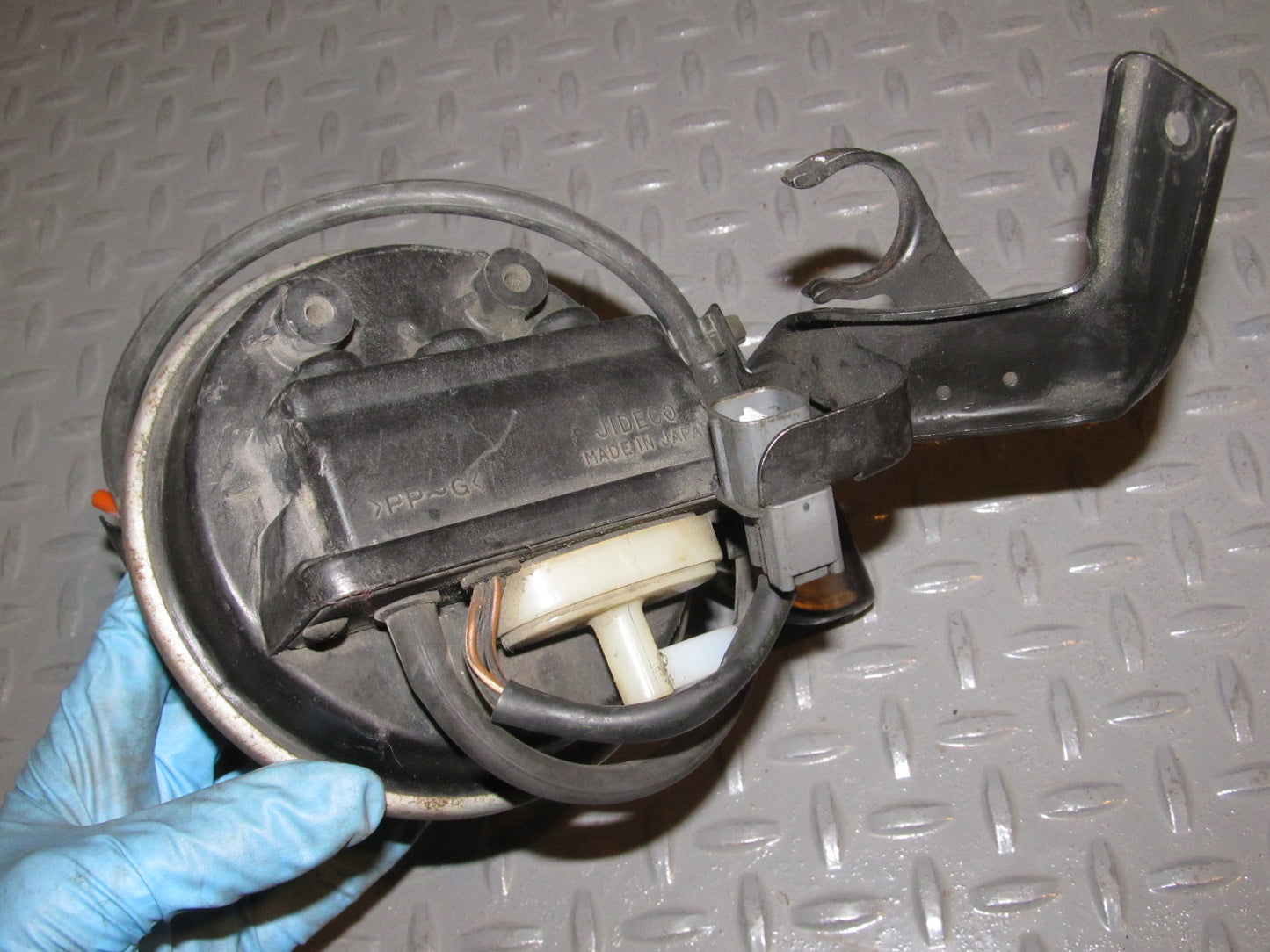 92 93 94 95 96 Honda Prelude Cruise Control Actuator