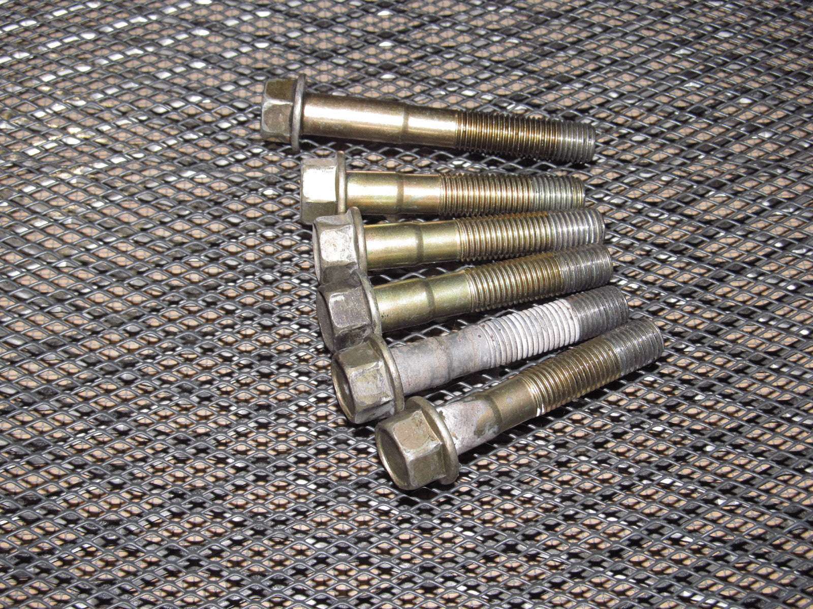 04 05 06 07 08 Mazda RX8 OEM A/T Transmission Mounting Bolt