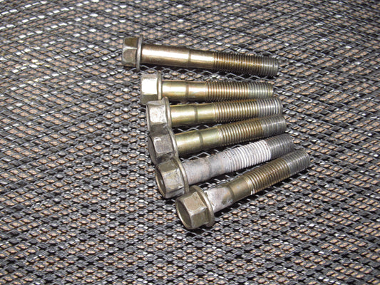 04 05 06 07 08 Mazda RX8 OEM A/T Transmission Mounting Bolt