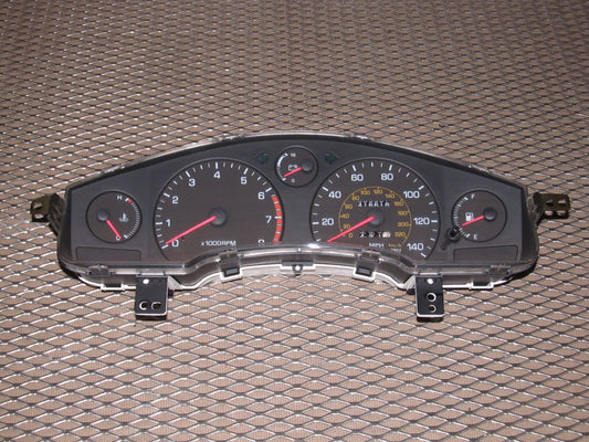 91 92 93 94 95 Toyota MR2 OEM Speedometer Instrument Cluster Gauge - M/T 5SFE