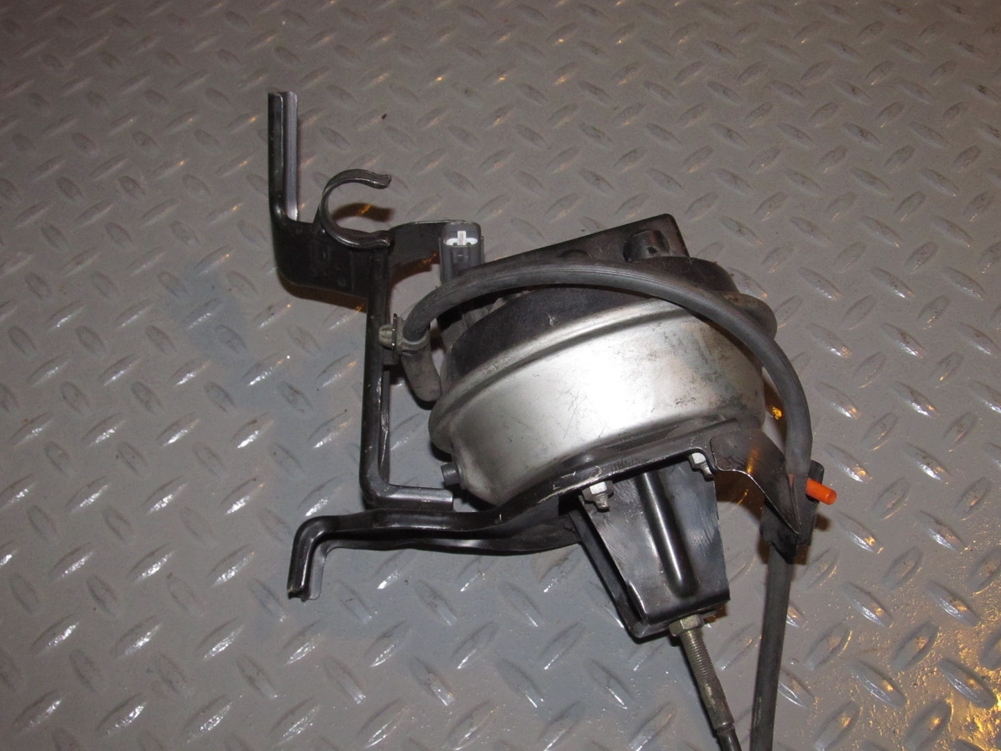 92 93 94 95 96 Honda Prelude Cruise Control Actuator