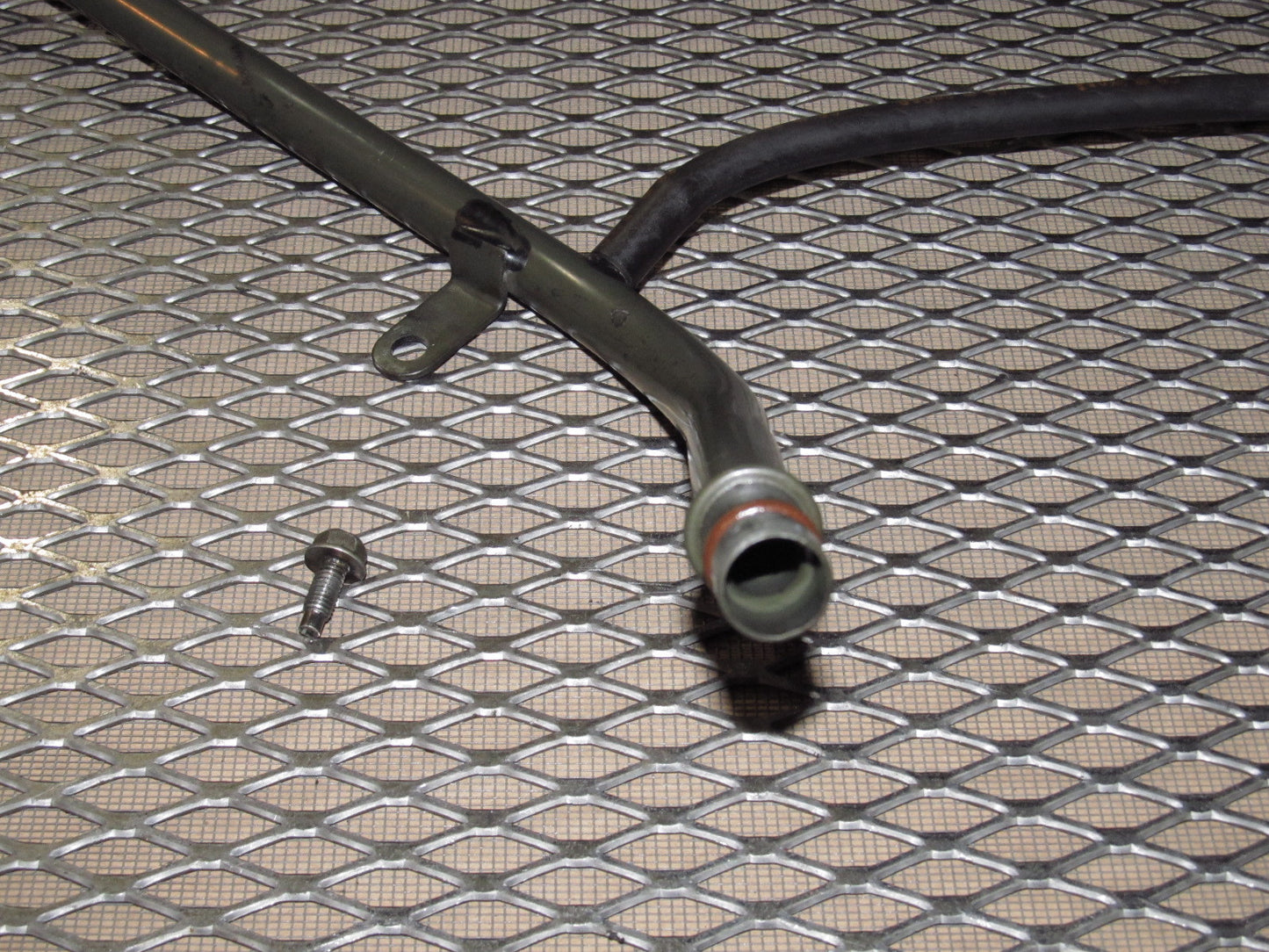 04 05 06 07 08 Mazda RX8 OEM A/T Transmission Dipstick Holder