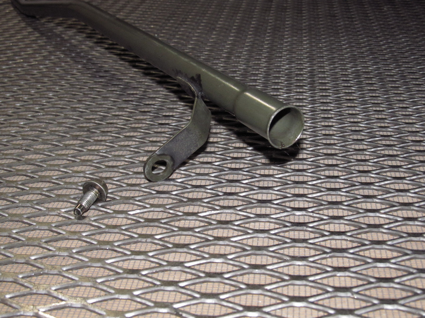 04 05 06 07 08 Mazda RX8 OEM A/T Transmission Dipstick Holder