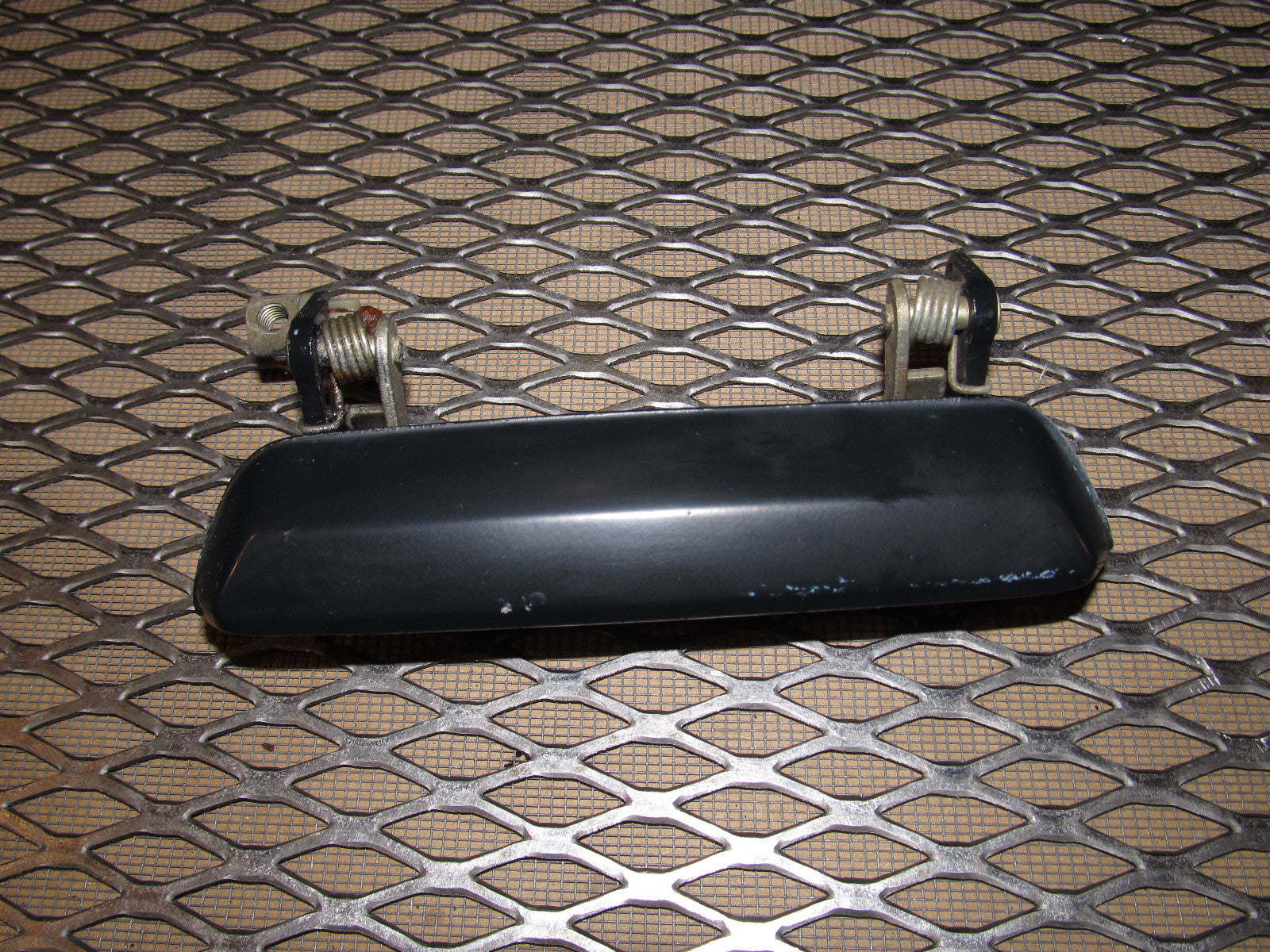 84 85 Mazda RX7 OEM Exterior Door Handle - Right