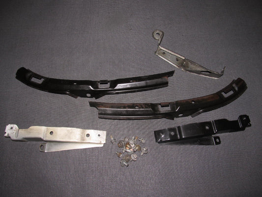 96 97 98 99 00 Honda Civic OEM Headlight Mounting Bracket 