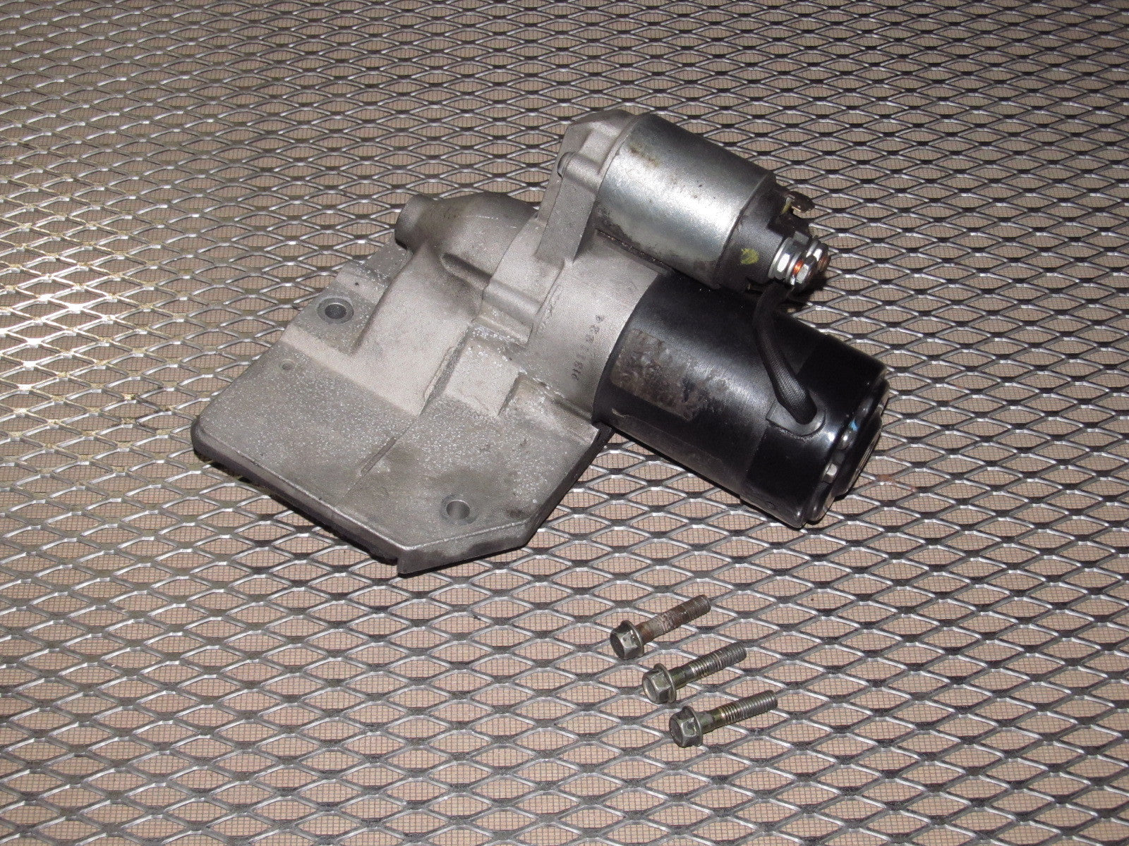 04 05 06 07 08 Mazda RX8 OEM A/T Transmission Starter