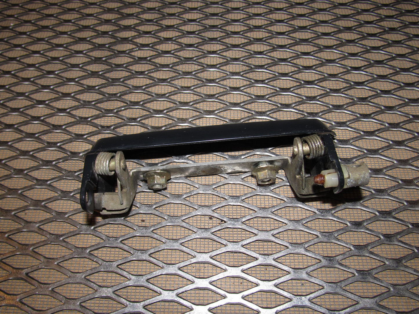 84 85 Mazda RX7 OEM Exterior Door Handle - Right