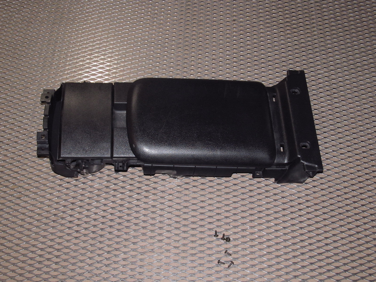 04 05 06 07 08 Mazda RX8 OEM Rear Center Console