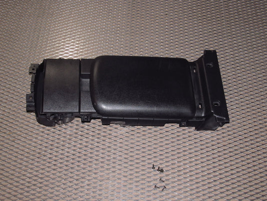 04 05 06 07 08 Mazda RX8 OEM Rear Center Console