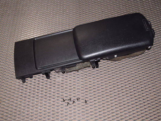 04 05 06 07 08 Mazda RX8 OEM Front Center Console